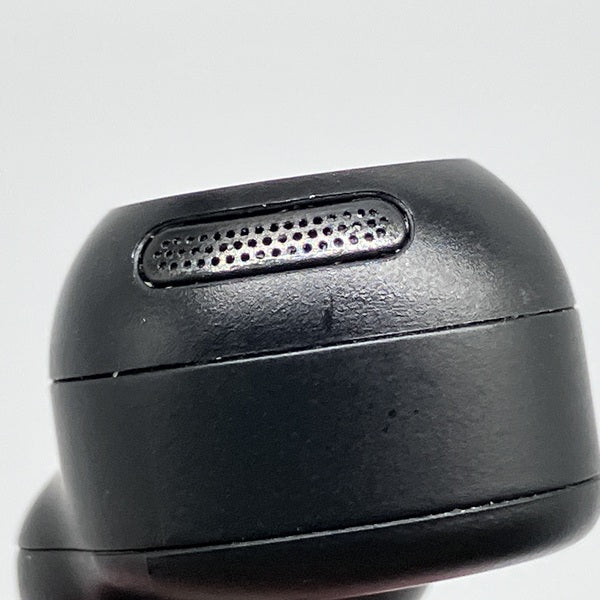 Technics AZ100 黒 中古 Technics 【中古】EAH-AZ100-K ブラック【仙台】 – e☆イヤホン