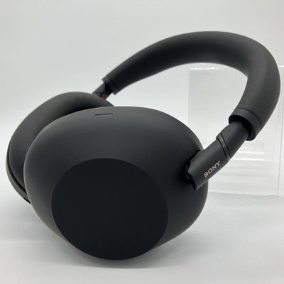 【中古】WH-1000XM6 BM ブラック【秋葉原】