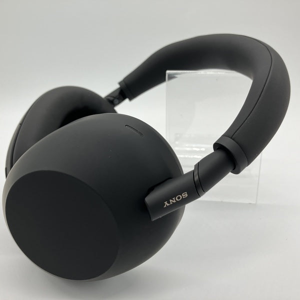 【中古】WH-1000XM6 BM ブラック【秋葉原】