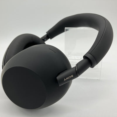 【中古】WH-1000XM6 BM ブラック【秋葉原】