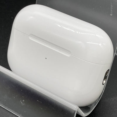 【中古】MagSafe充電ケース(USB-C)付きAirPods Pro(第2世代) MTJV3JA【秋葉原】