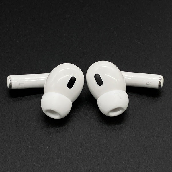 【中古】MagSafe充電ケース(USB-C)付きAirPods Pro(第2世代) MTJV3JA【秋葉原】
