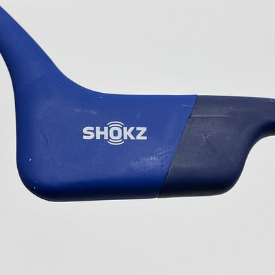 【中古】OpenRun Blue【SKZ-EP-000005】【日本橋】
