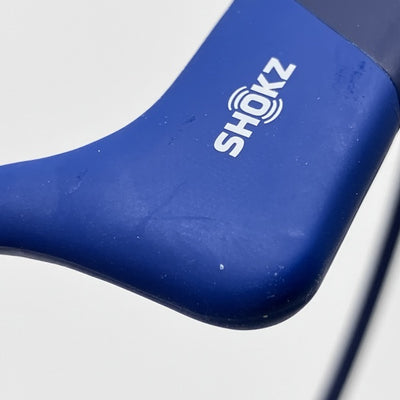 【中古】OpenRun Blue【SKZ-EP-000005】【日本橋】