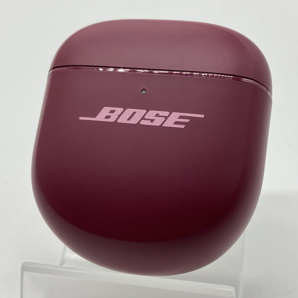 【中古】Quietcomfort Ultra Earbuds 2nd Gen Deep Plum【仙台】