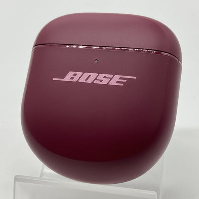 【中古】Quietcomfort Ultra Earbuds 2nd Gen Deep Plum【仙台】