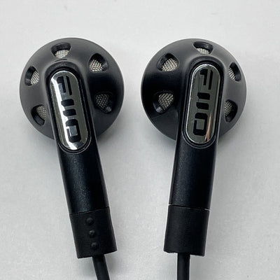【中古】FF1 Black 【FIO-IEM-FF1-B】【秋葉原】