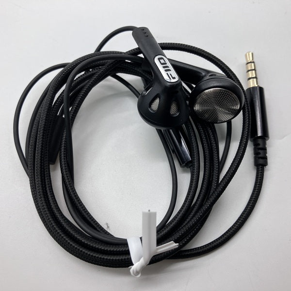 【中古】FF1 Black 【FIO-IEM-FF1-B】【秋葉原】