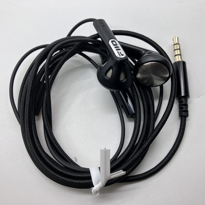 【中古】FF1 Black 【FIO-IEM-FF1-B】【秋葉原】