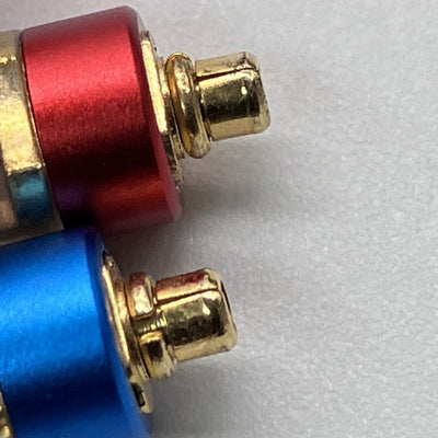 【中古】CVJ k24 mmcx-4.4mm【秋葉原】