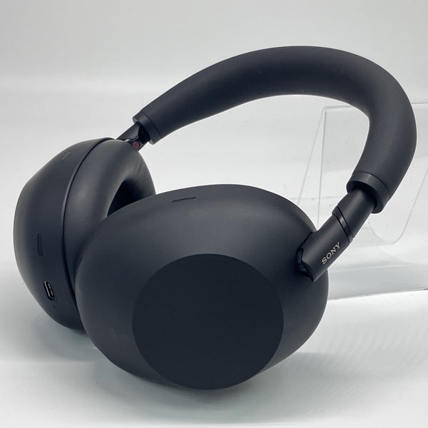 【中古】WH-1000XM6 BM ブラック【日本橋】