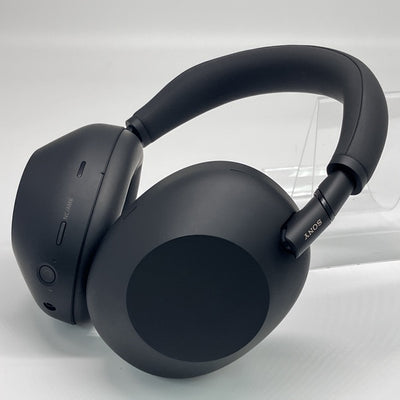 【中古】WH-1000XM6 BM ブラック【日本橋】