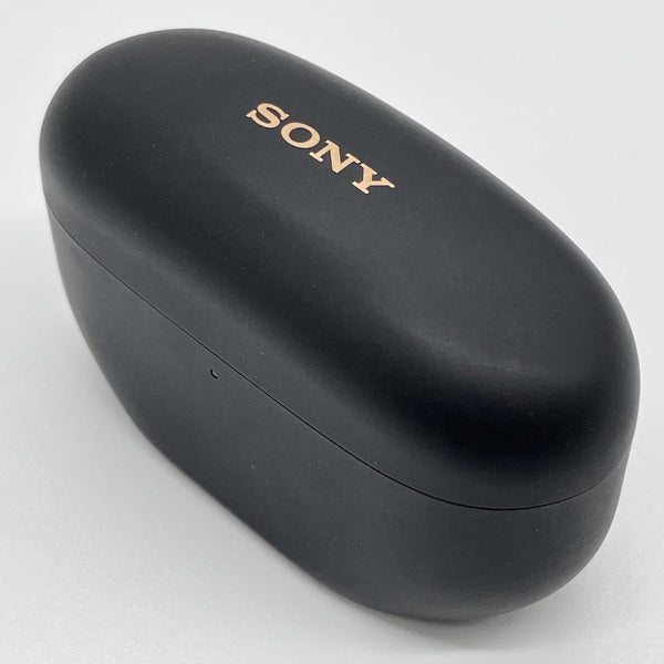 【中古】WF-1000XM5 B ブラック【秋葉原】