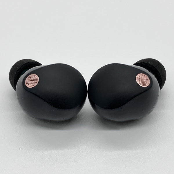 【中古】WF-1000XM5 B ブラック【秋葉原】