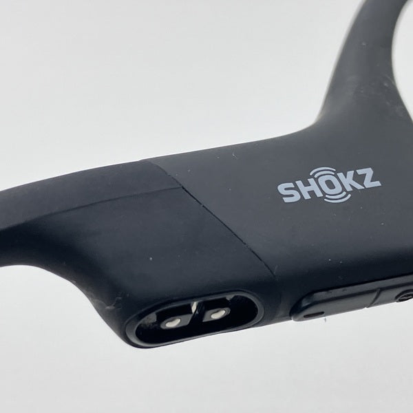 【中古】OpenRun Black【SKZ-EP-000003】【秋葉原】