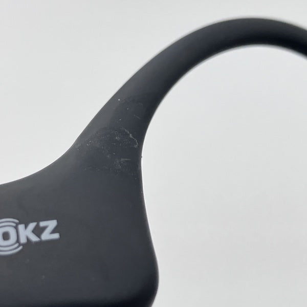 【中古】OpenRun Black【SKZ-EP-000003】【秋葉原】