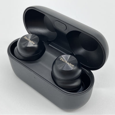 【中古】EAH-AZ100-K ブラック【秋葉原】