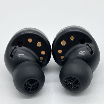【中古】EAH-AZ100-K ブラック【秋葉原】