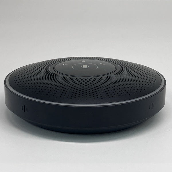 新品】EMEET M2 speakerphone OfficeCore mamaちゃん】EMEET 会議用