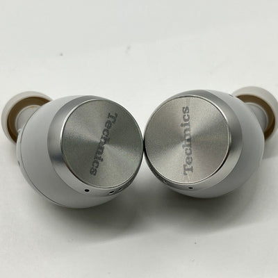 【中古】EAH-AZ70W シルバー【仙台】