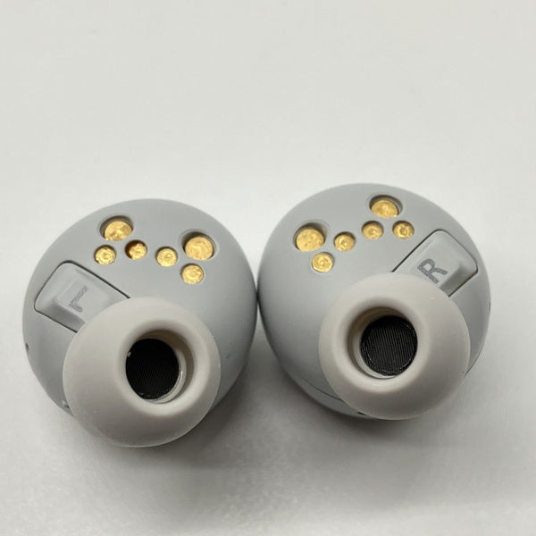 【中古】EAH-AZ70W シルバー【仙台】