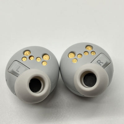 【中古】EAH-AZ70W シルバー【仙台】
