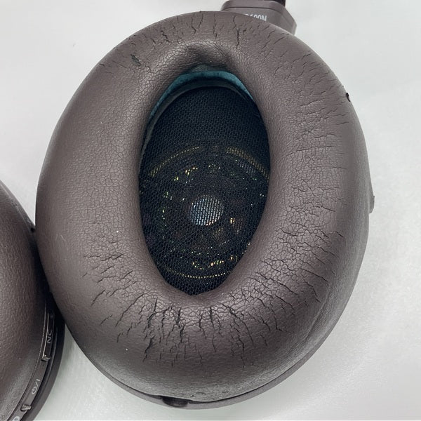 【中古】RP-HD600N-T マルーンブラウン【日本橋】