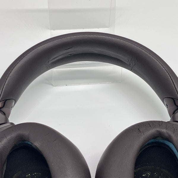 Panasonic 【中古】RP-HD600N-T マルーンブラウン【日本橋】 – e☆イヤホン