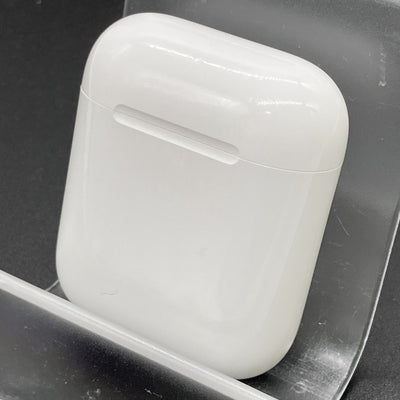 【中古】AirPods MMEF2JA【秋葉原】