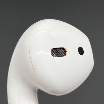 【中古】AirPods MMEF2JA【秋葉原】