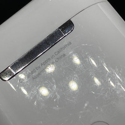 【中古】AirPods MMEF2JA【秋葉原】