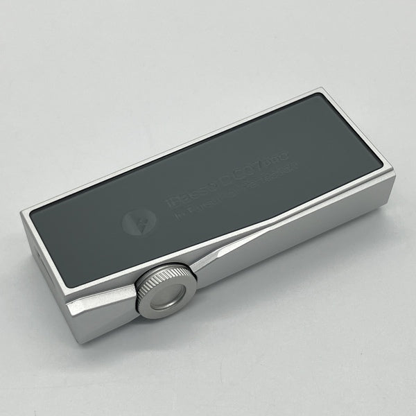 【中古】DC07PRO Silver【秋葉原】