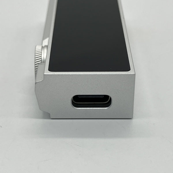 【中古】DC07PRO Silver【秋葉原】