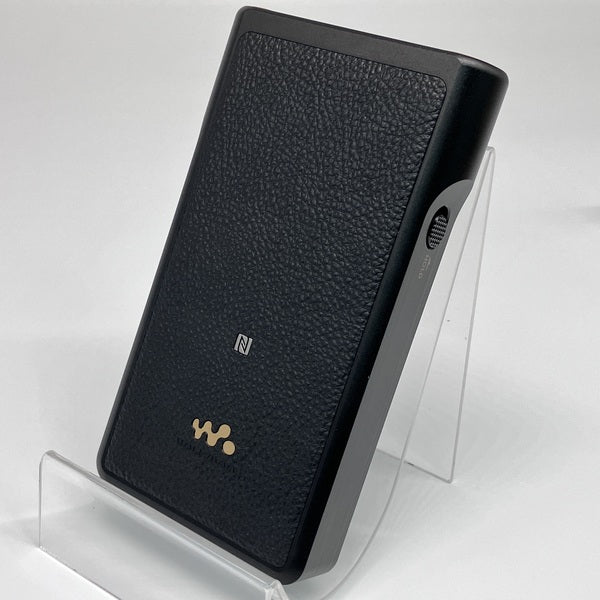 SONY NW-WM1A 完動品 傷有り SONY NW-WM1A 完動品 傷有り - メルカリ