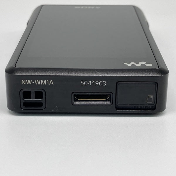 【中古】NW-WM1A BM【名古屋】