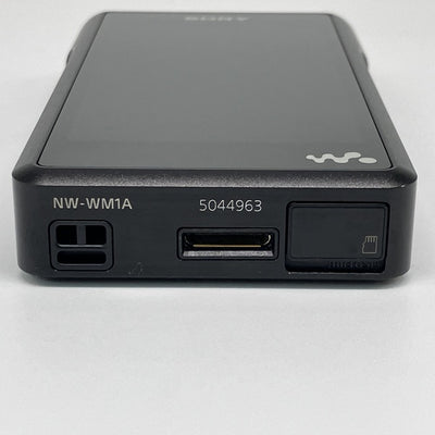 【中古】NW-WM1A BM【名古屋】