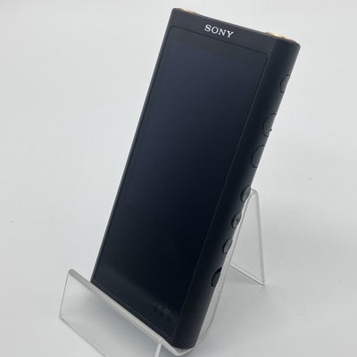 【中古】NW-ZX300 BM ブラック【秋葉原】