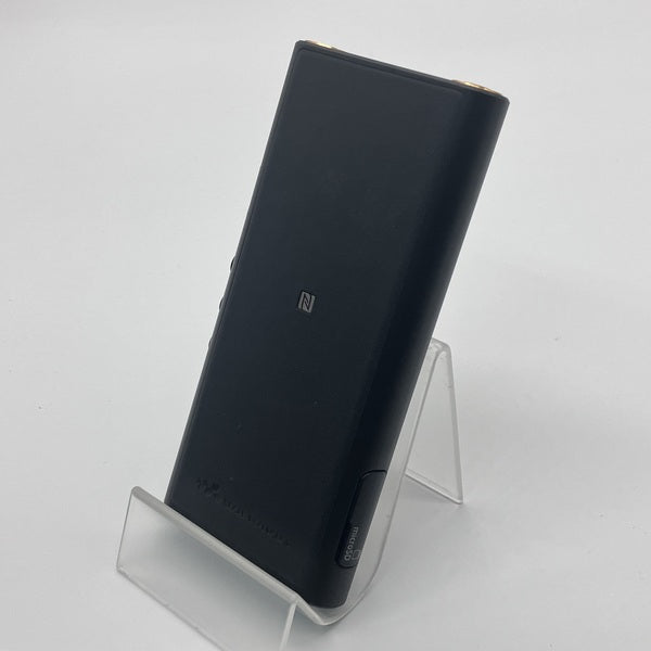 【中古】NW-ZX300 BM ブラック【秋葉原】