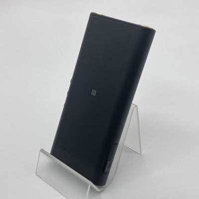 【中古】NW-ZX300 BM ブラック【秋葉原】