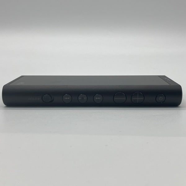 【中古】NW-ZX300 BM ブラック【秋葉原】