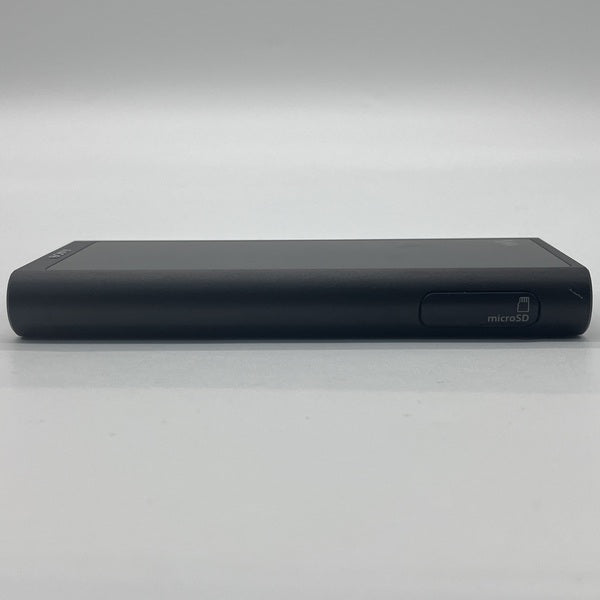 【中古】NW-ZX300 BM ブラック【秋葉原】