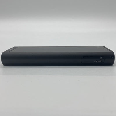 【中古】NW-ZX300 BM ブラック【秋葉原】