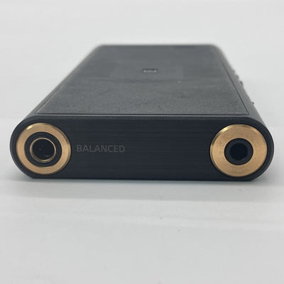 【中古】NW-ZX300 BM ブラック【秋葉原】