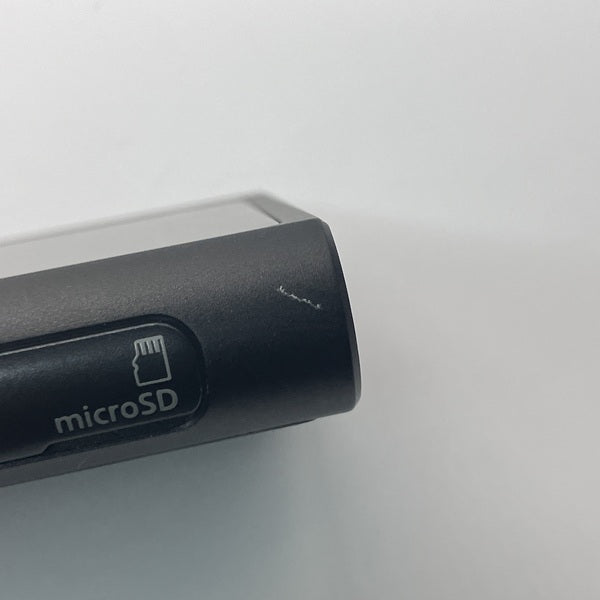 【中古】NW-ZX300 BM ブラック【秋葉原】