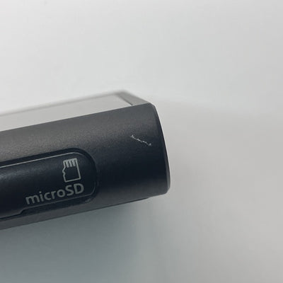 【中古】NW-ZX300 BM ブラック【秋葉原】