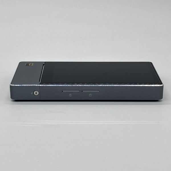 FIIO 【中古】X7 MarkII 【FIO-X7MK2】【日本橋】 – e☆イヤホン