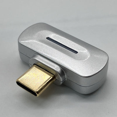 【中古】BT11 Silver 【FIO-BT11-S】【秋葉原】