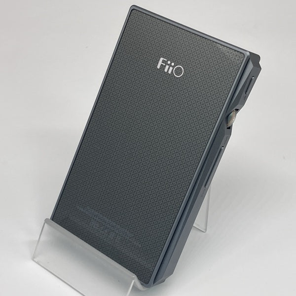 FIIO 【中古】X5 3rd generation TITANIUM【秋葉原】 – e☆イヤホン
