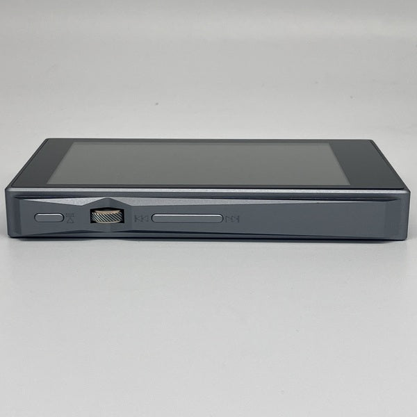 [FiiO]X5 3rd gen [TITANIUM/チタニウム] n5ksbvb Amazon.co.jp: [FiiO]X5 3rd gen [TITANIUM/チタニウム] : 家電＆カメラ