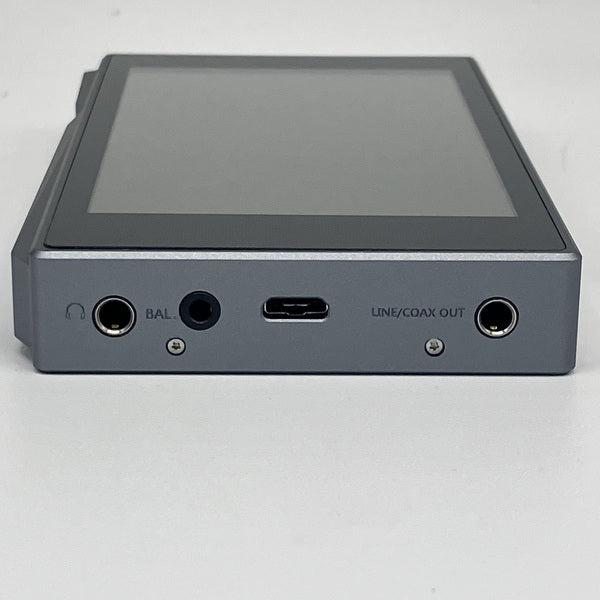 [FiiO]X5 3rd gen [TITANIUM/チタニウム] n5ksbvb Amazon.co.jp: [FiiO]X5 3rd gen [TITANIUM/チタニウム] : 家電＆カメラ